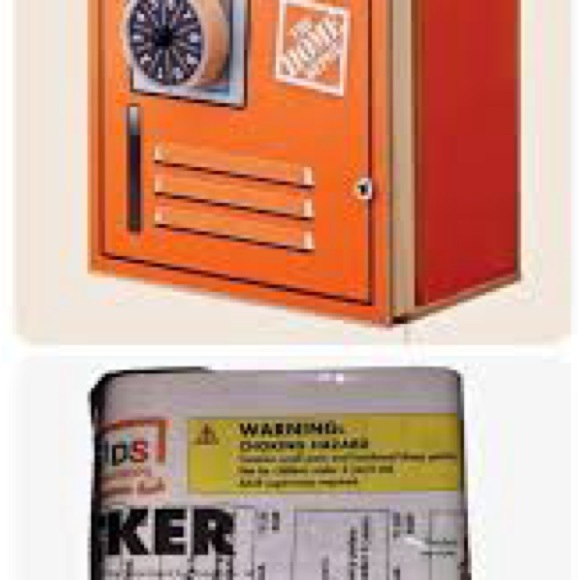 Build a Kids Combination Locker - Picture 2 of 4